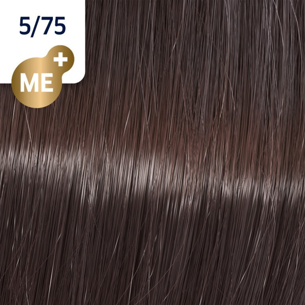 Wella Koleston Perfect Me+ Farben 60ml Brauntöne /7