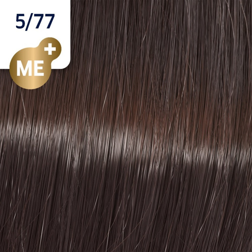 Wella Koleston Perfect Me+ Farben 60ml Brauntöne /7