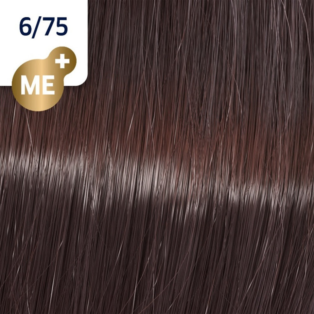 Wella Koleston Perfect Me+ Farben 60ml Brauntöne /7