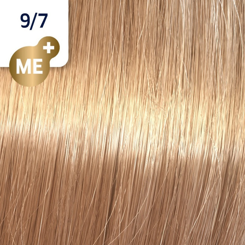 Wella Koleston Perfect Me+ Farben 60ml Brauntöne /7