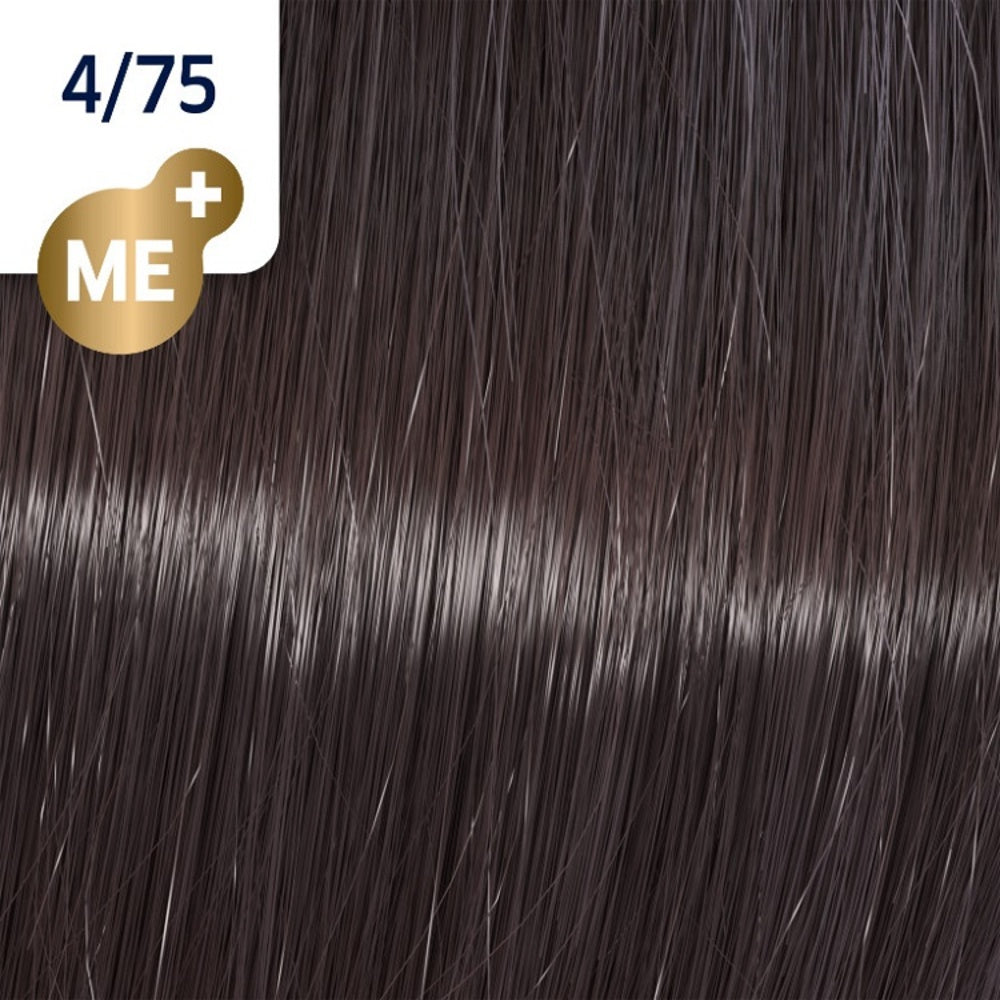 Wella Koleston Perfect Me+ Farben 60ml Brauntöne /7