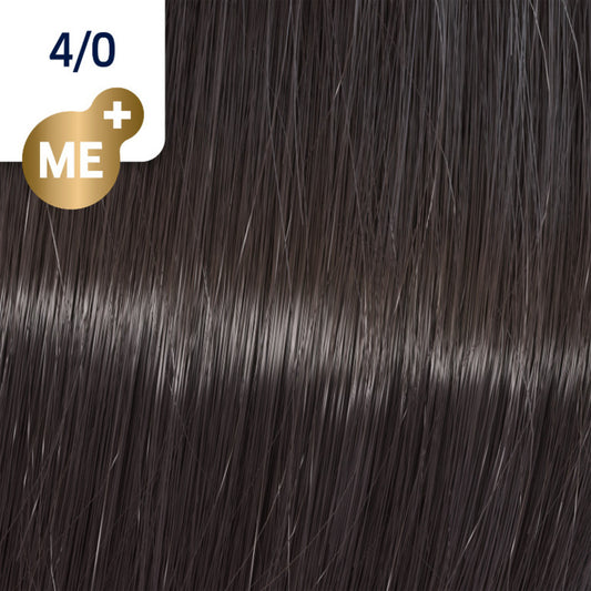Wella Koleston Perfect Me+ Farben 60ml Naturtöne 2/0 - 10/0