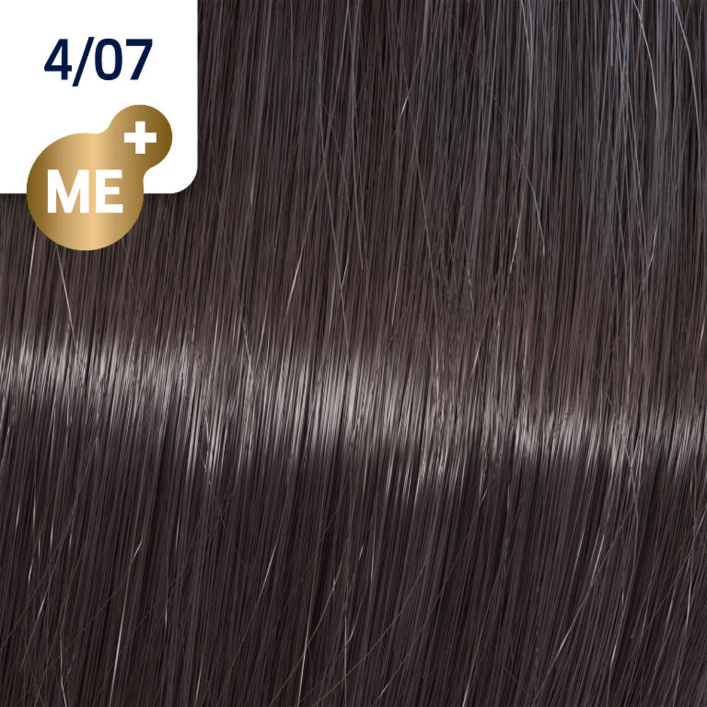 Wella Koleston Perfect Me+ Farben 60ml Brauntöne /7