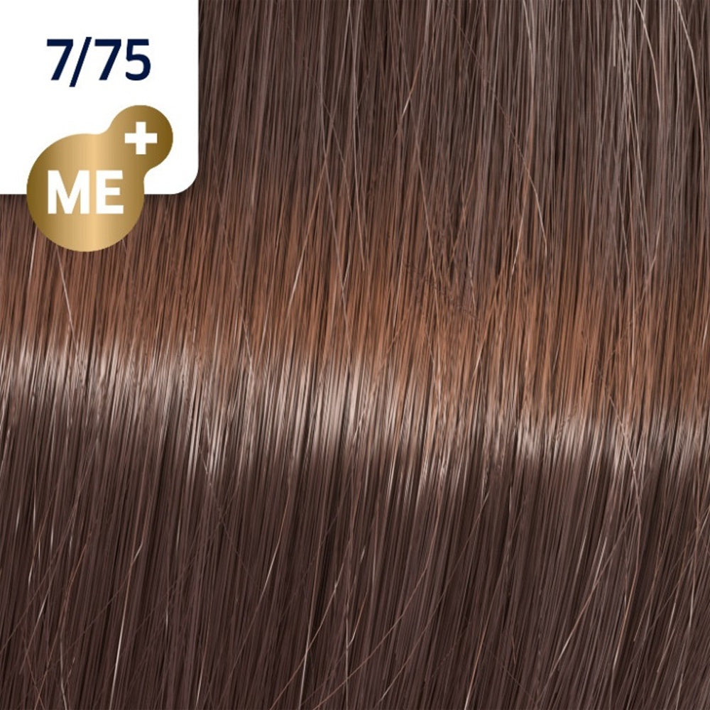 Wella Koleston Perfect Me+ Farben 60ml Brauntöne /7
