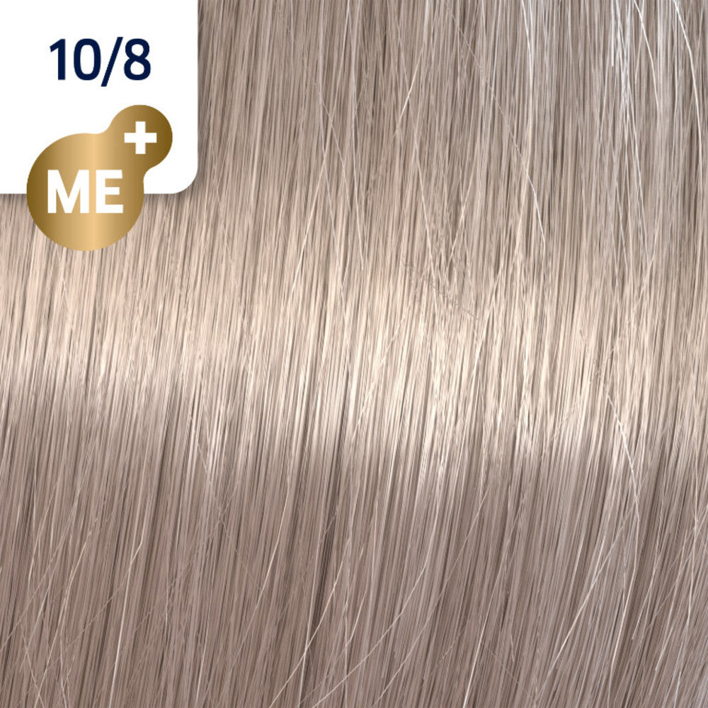 Wella Koleston Perfect Me+ Farben 60ml Mattetöne /1 /2 /8 /9