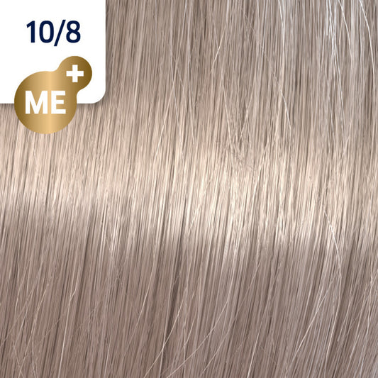 Wella Koleston Perfect Me+ Farben 60ml Mattetöne /1 /2 /8 /9