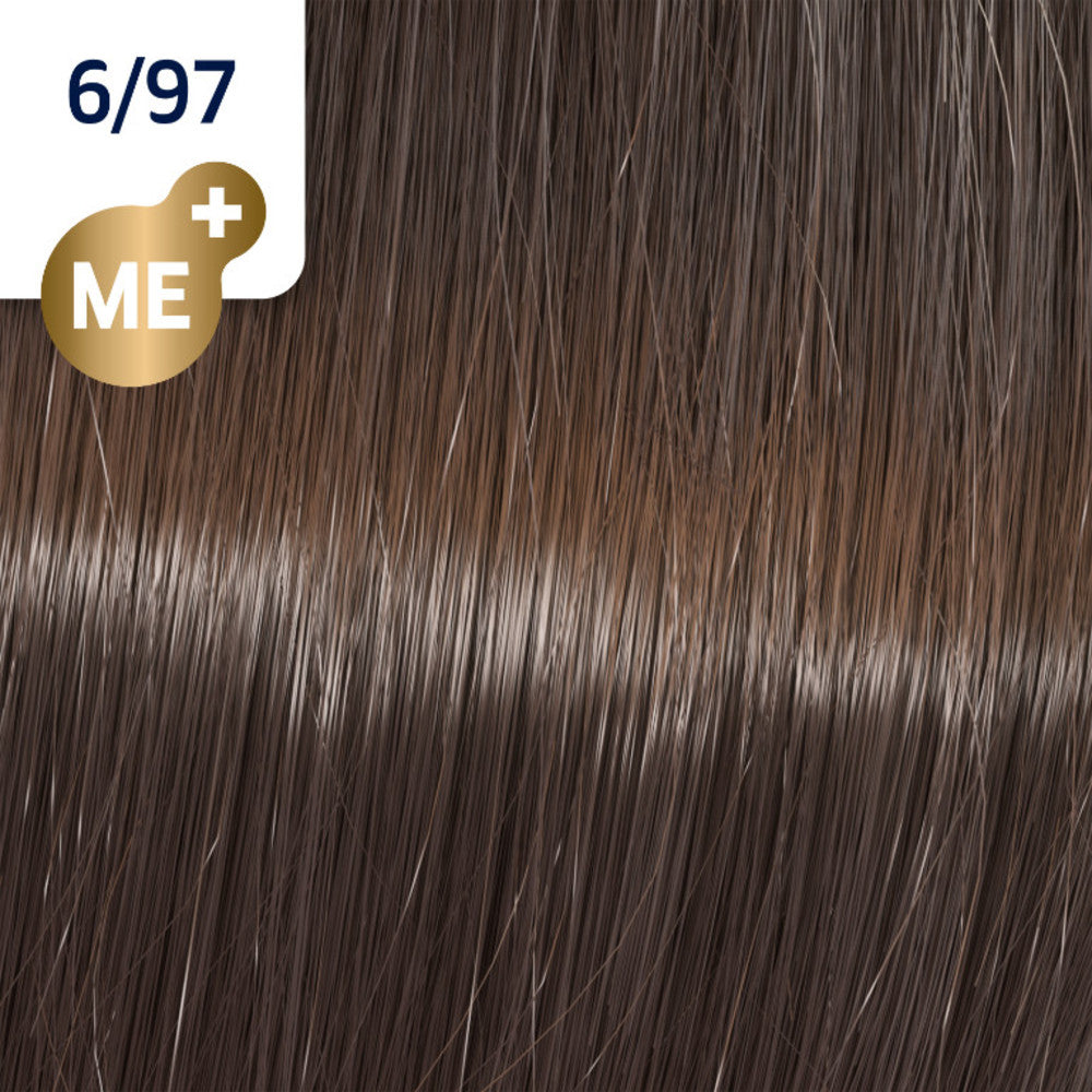 Wella Koleston Perfect Me+ Farben 60ml Mattetöne /1 /2 /8 /9