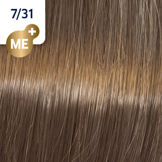 Wella Koleston Perfect Me+ Farben 60ml Goldtöne /3