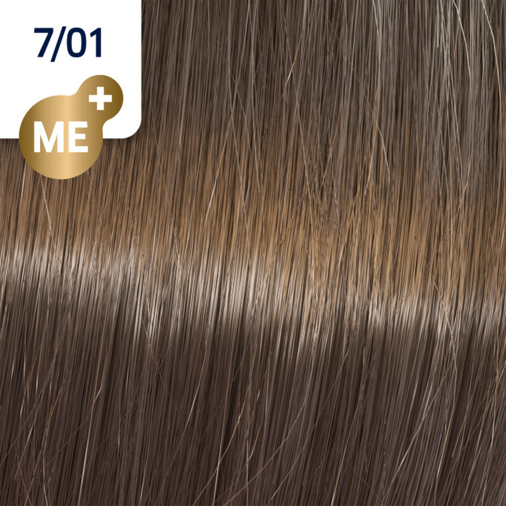 Wella Koleston Perfect Me+ Farben 60ml Mattetöne /1 /2 /8 /9