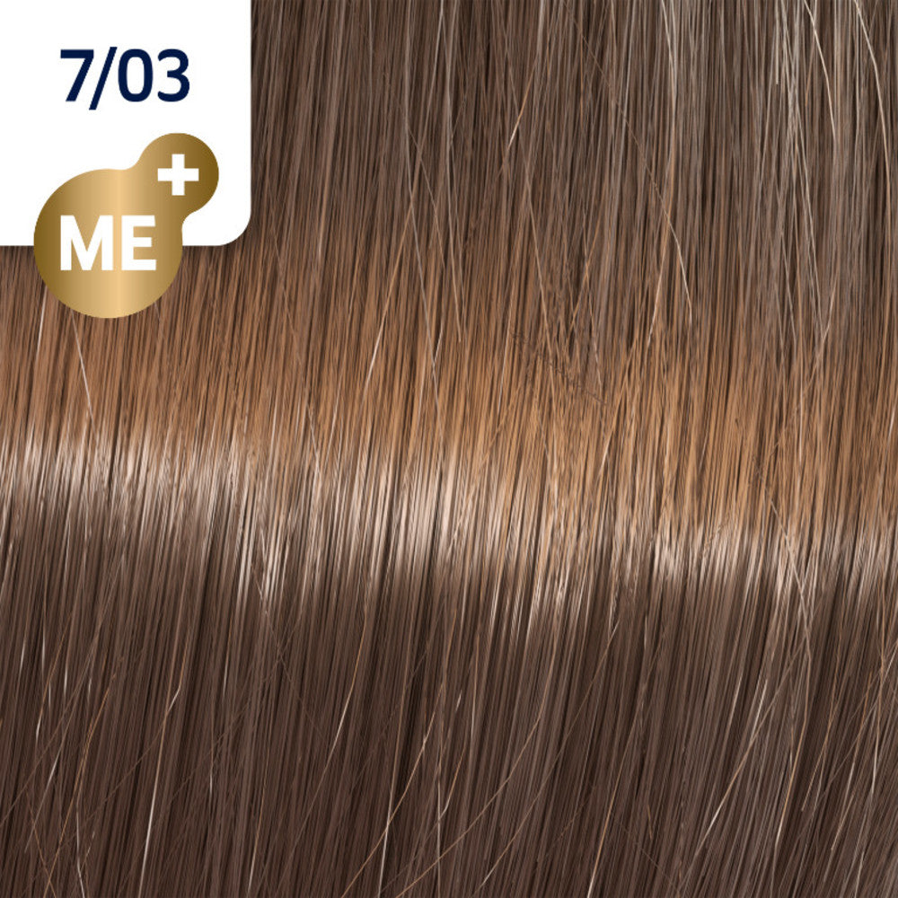 Wella Koleston Perfect Me+ Farben 60ml Goldtöne /3