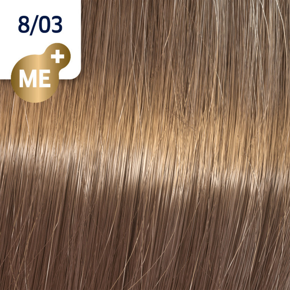 Wella Koleston Perfect Me+ Farben 60ml Goldtöne /3