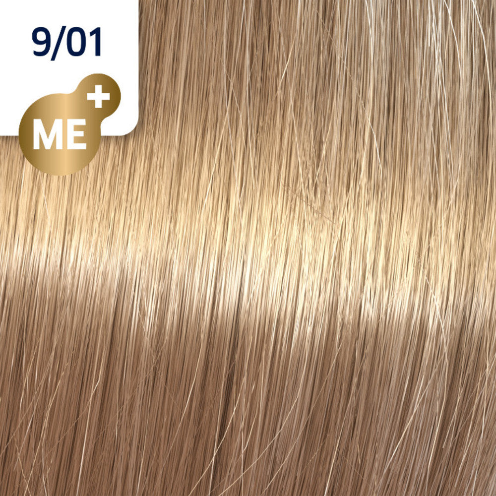 Wella Koleston Perfect Me+ Farben 60ml Mattetöne /1 /2 /8 /9