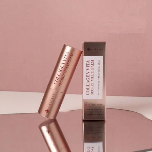 KSECRET – Collagen Vita Secret Multi Balm (Multibalsam-Stick)