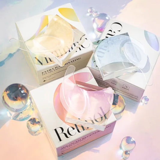 KSECRET – Eye Gel Patches