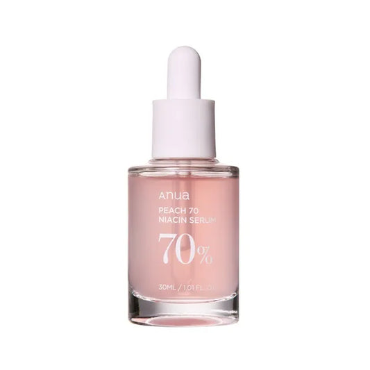 Anua – Peach 70 Niacin Serum