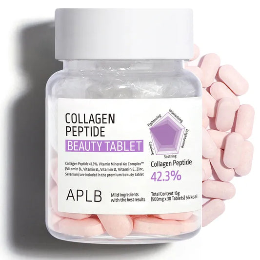 APLB – Collagen Peptide Beauty Tablets