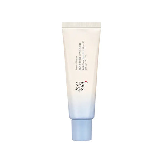 Beauty of Joseon - Relief Sun Aqua-fresh - Sonnencreme