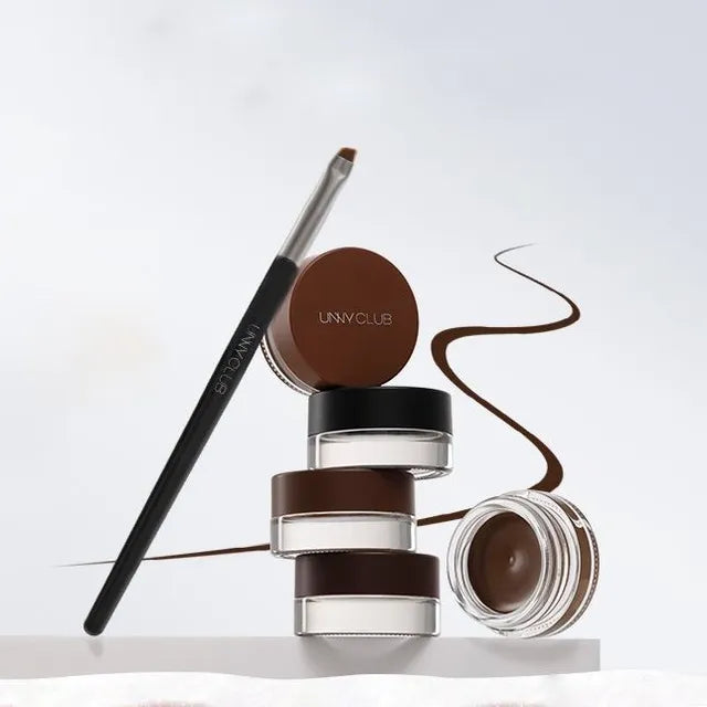 UNNY CLUB – Long-Wear Eyeliner Gel
