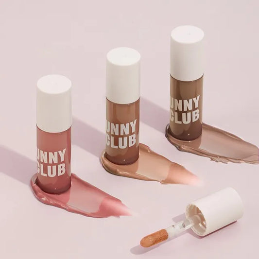 UNNY CLUB – Velvet Mist Liquid Eyeshadow
