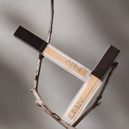 UNNY CLUB – Matte Moisturizing Flawless Concealer (OILY SKIN)