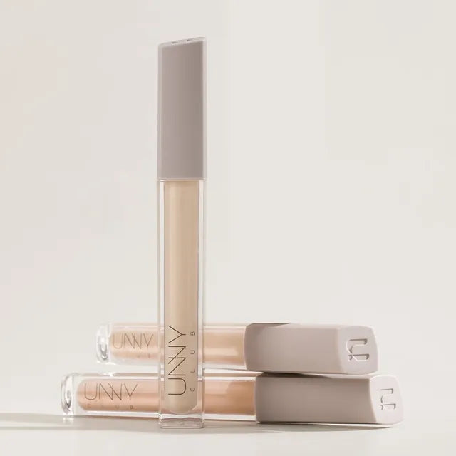 UNNY CLUB – Air Dewy Flawless Concealer (DRY SKIN)