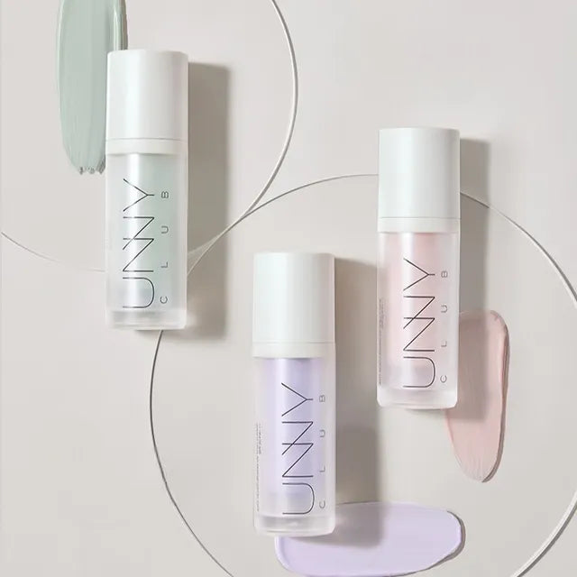UNNY CLUB – Airy Moisturizing UV Makeup Base SPF20 PA+++