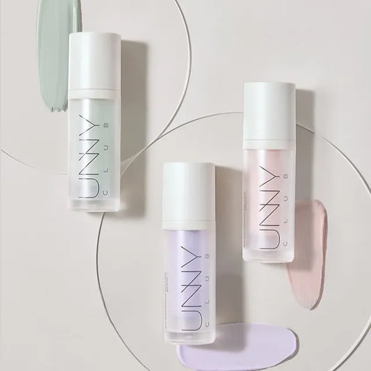 UNNY CLUB – Airy Moisturizing UV Makeup Base SPF20 PA+++