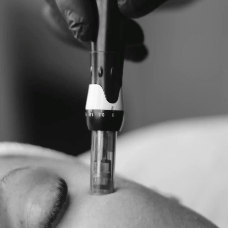 MICRONEEDLING